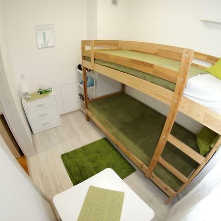 Apartament Na Gdynskiej Gdańsk Exterior foto