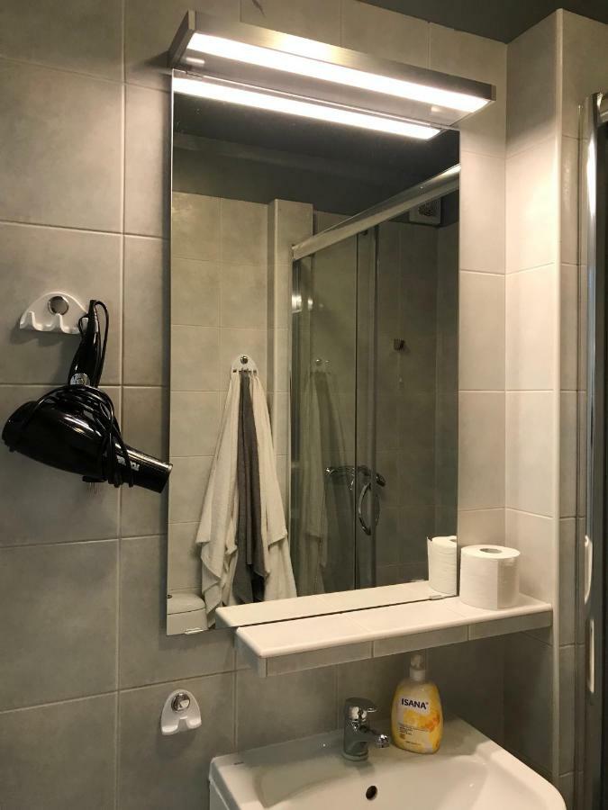 Apartament Na Gdynskiej Gdańsk Exterior foto