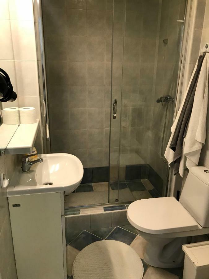 Apartament Na Gdynskiej Gdańsk Exterior foto